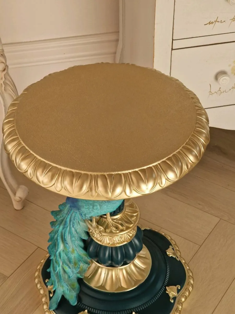 Side Table - Image 2