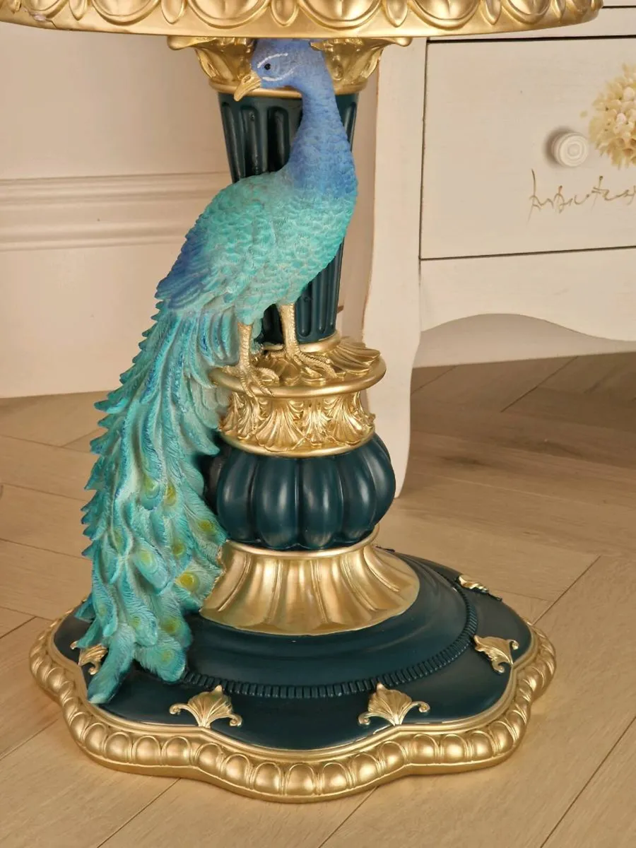 Side Table - Image 3