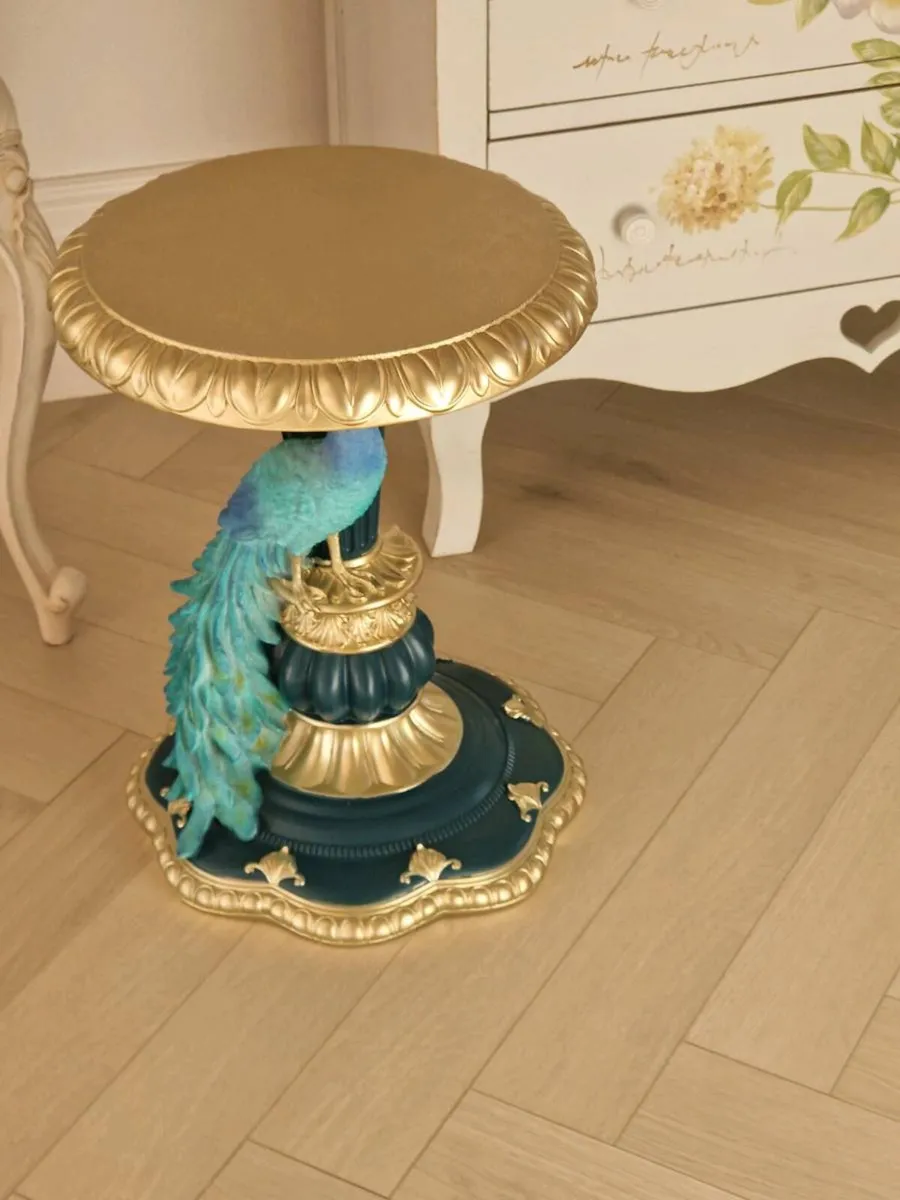 Side Table - Image 4