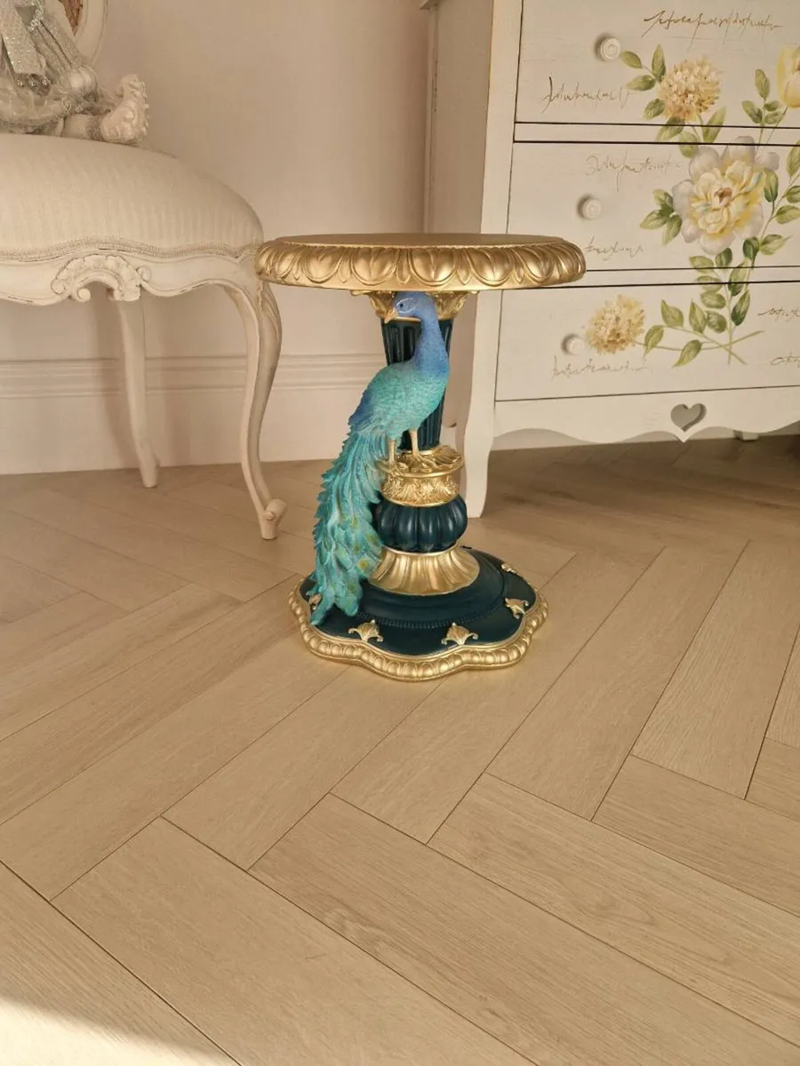 Side Table - Image 1