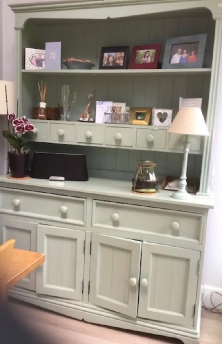 Kitchen Dresser