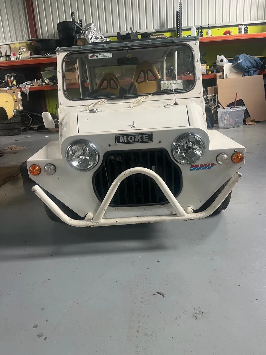 AEM Scout - Image 1
