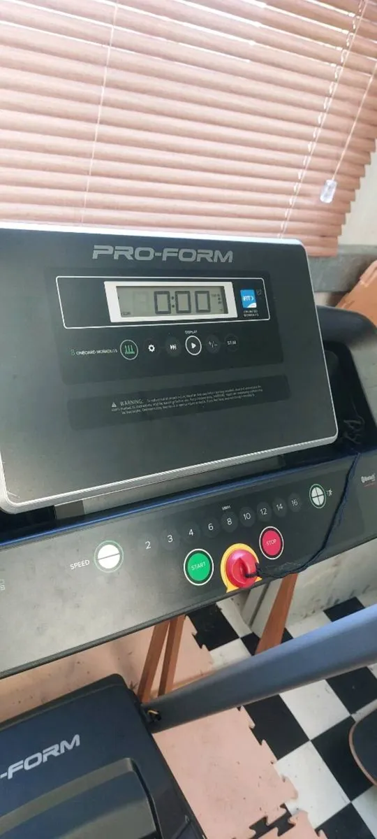 Treadmill - Image 2