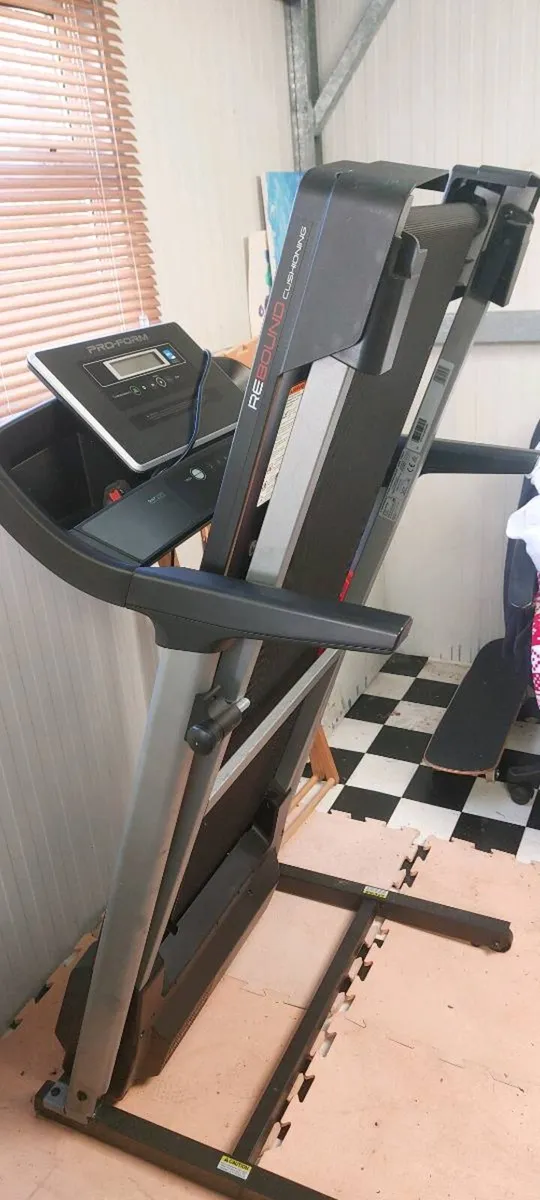 Treadmill - Image 3