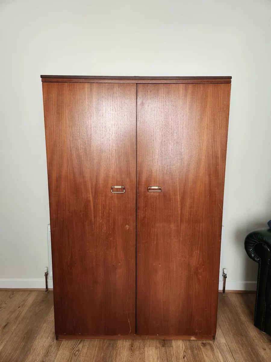 Wardrobe - Image 1