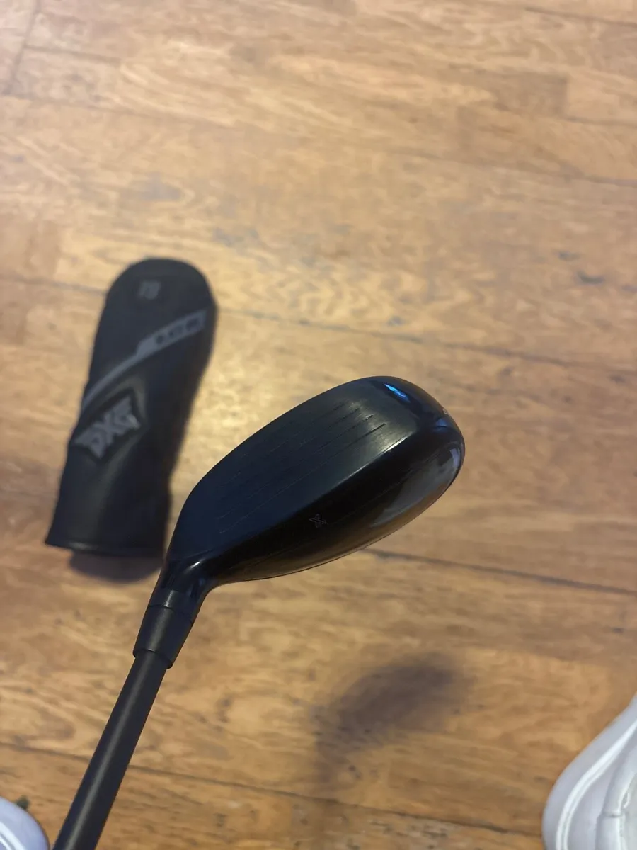 PXG Black Ops Hybrid - Image 1