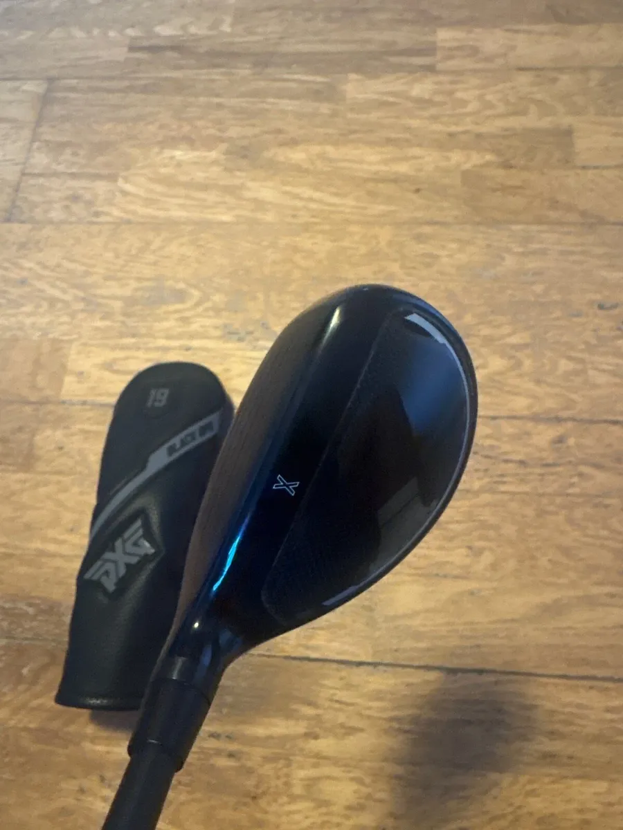 PXG Black Ops Hybrid - Image 2