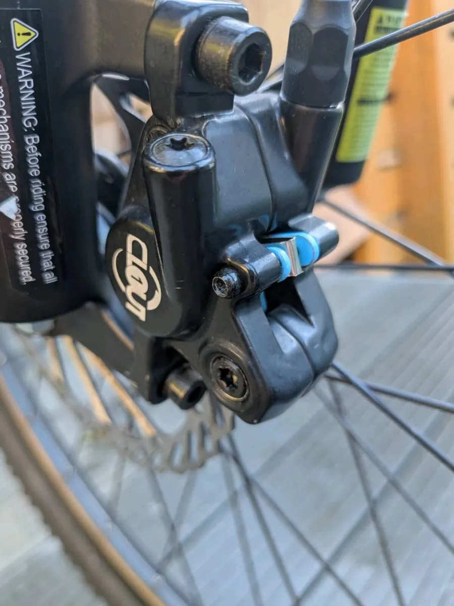 Carrera Hellcat 29 - Image 2