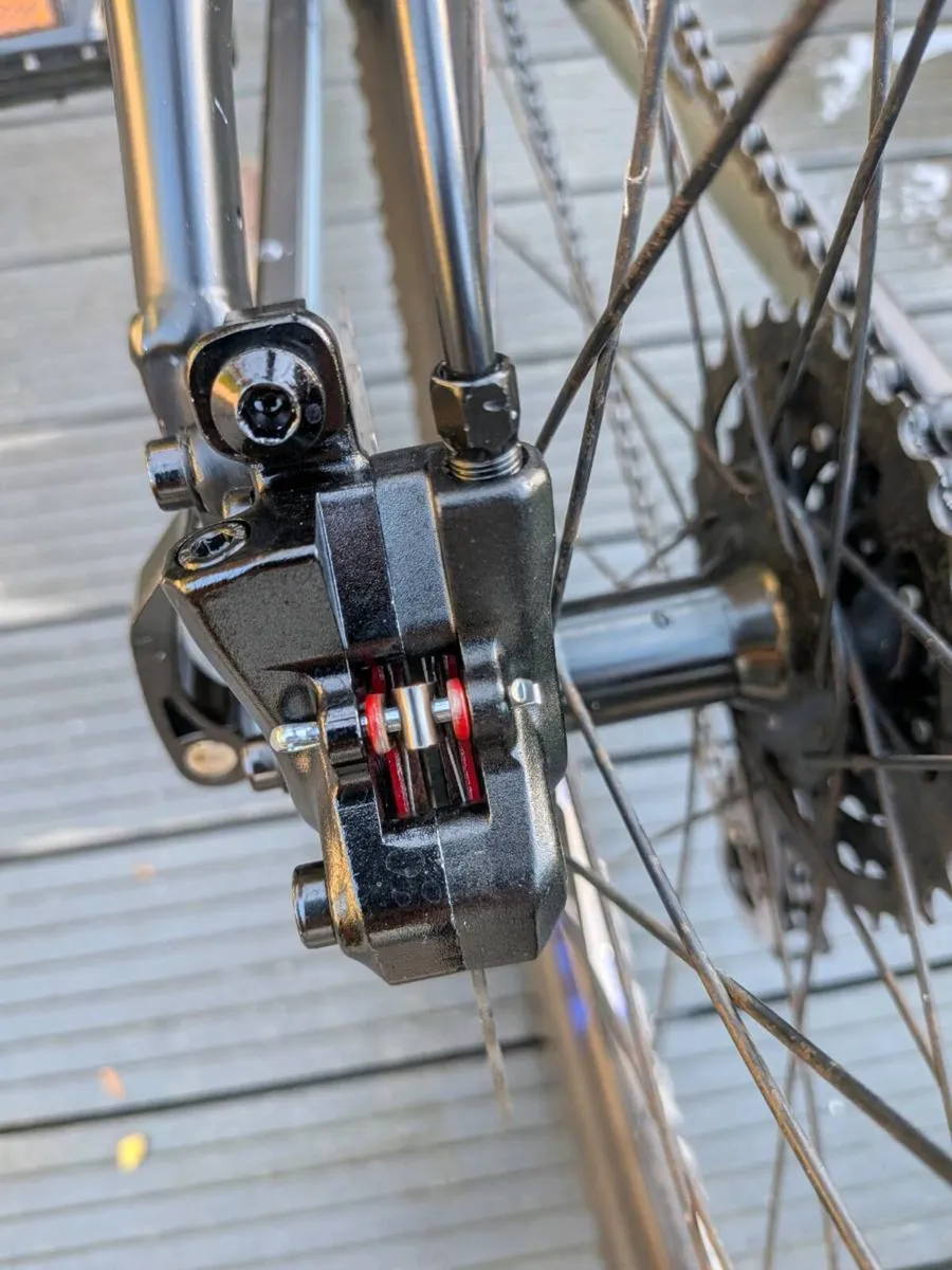 Carrera Hellcat 29 - Image 3