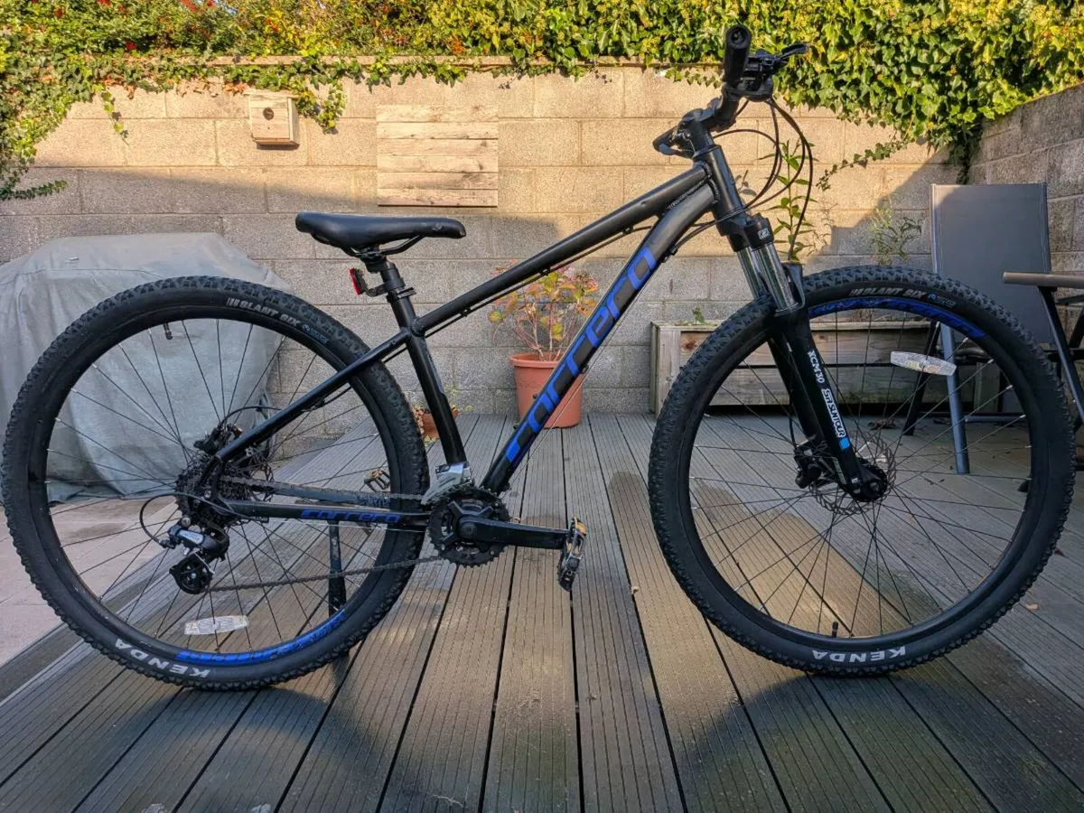 Carrera Hellcat 29 - Image 1