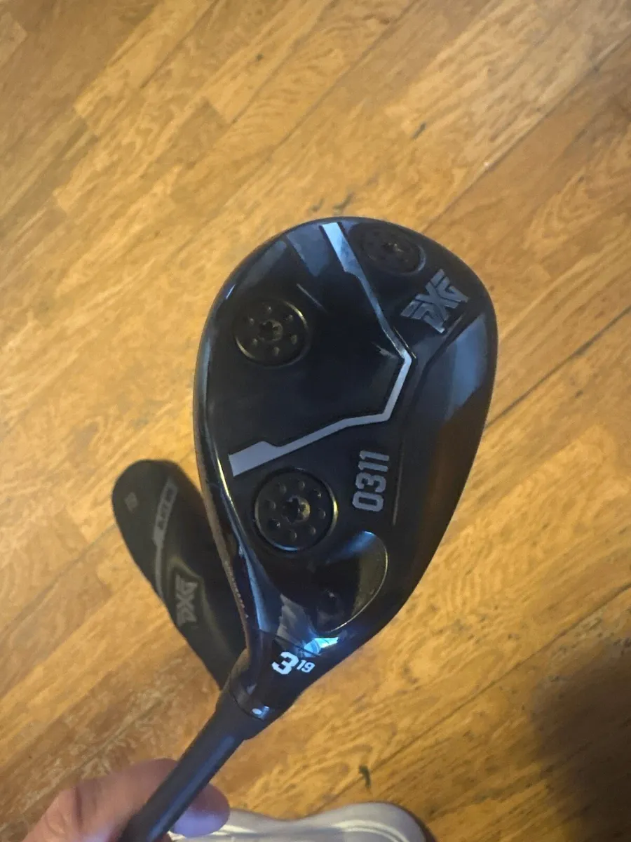 PXG Black Ops Hybrid - Image 3