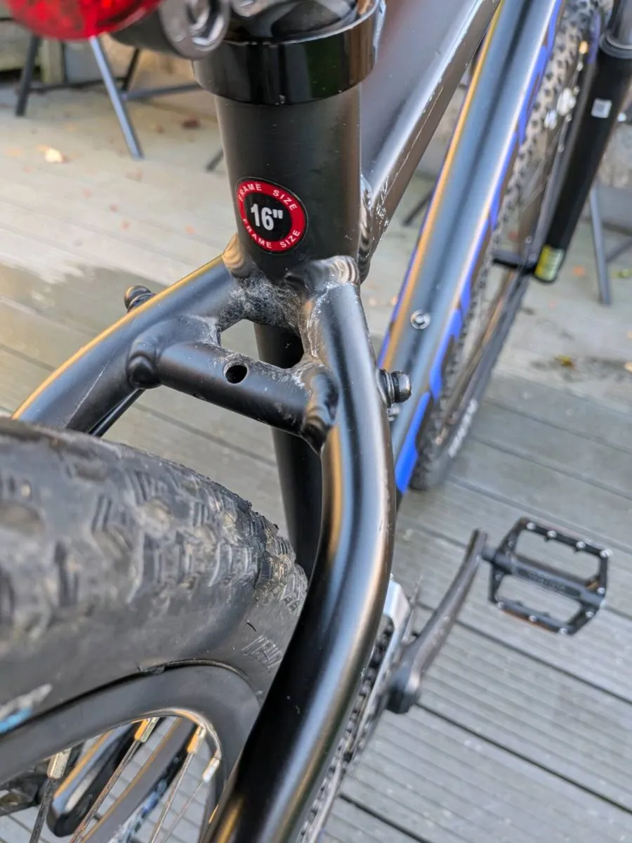 Carrera Hellcat 29 - Image 4