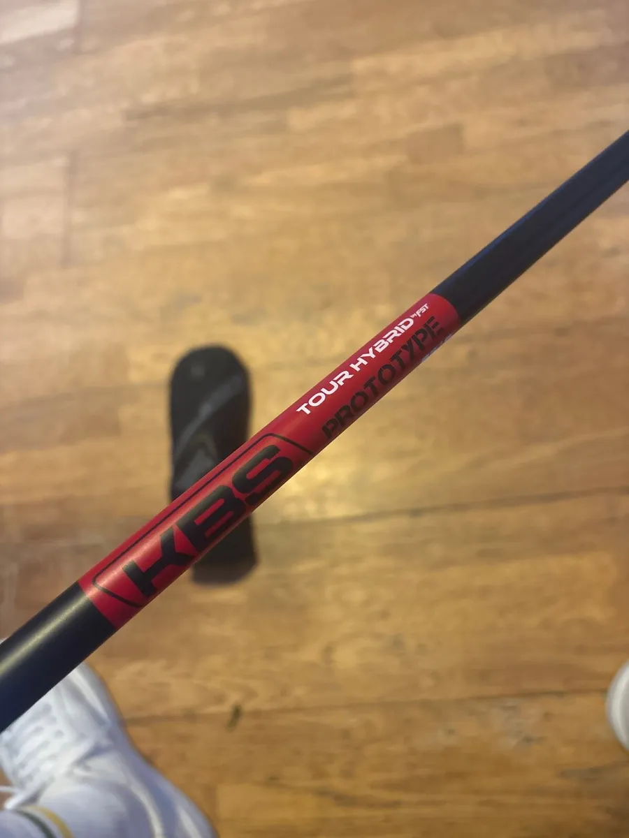 PXG Black Ops Hybrid - Image 4