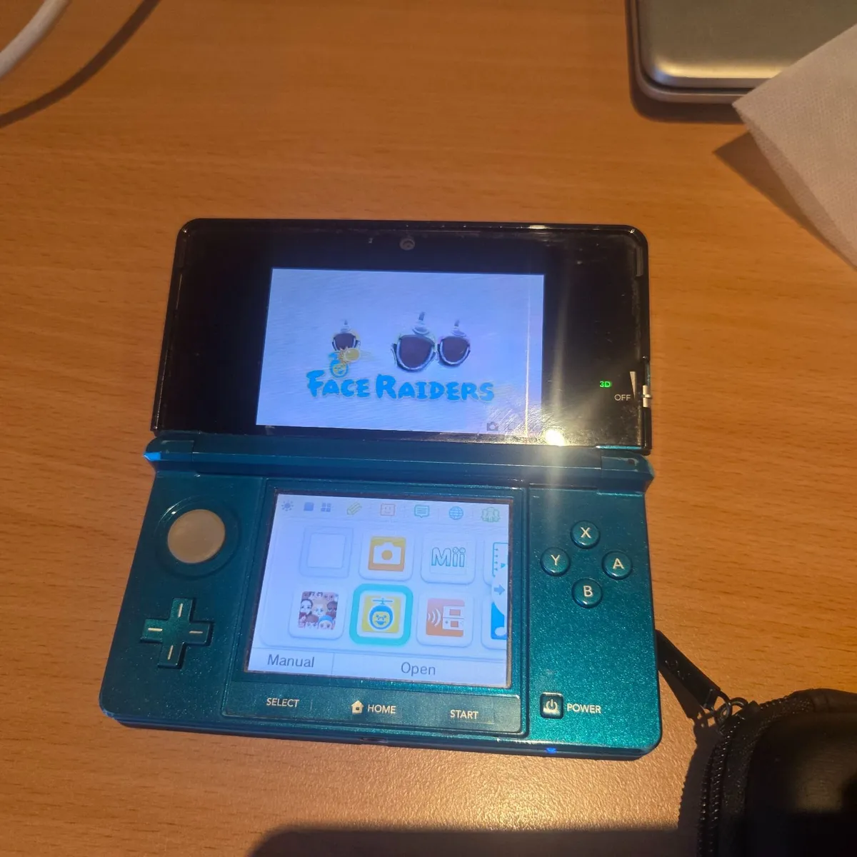 Nintendo 3DS - Image 2