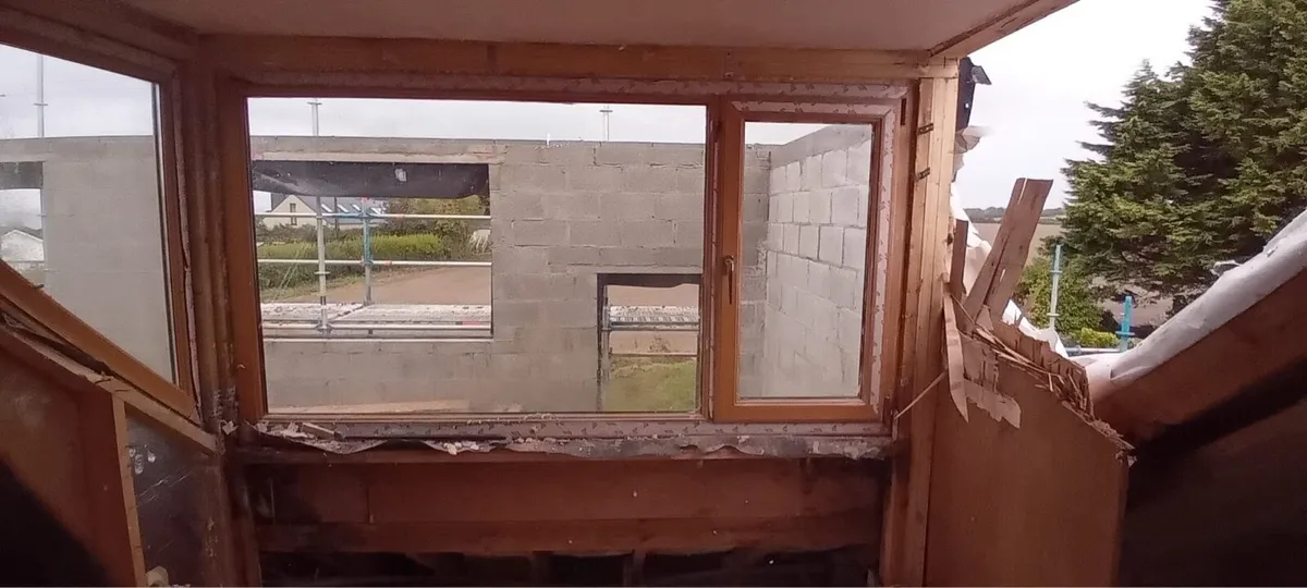 PVC Windows for Sale - Image 1