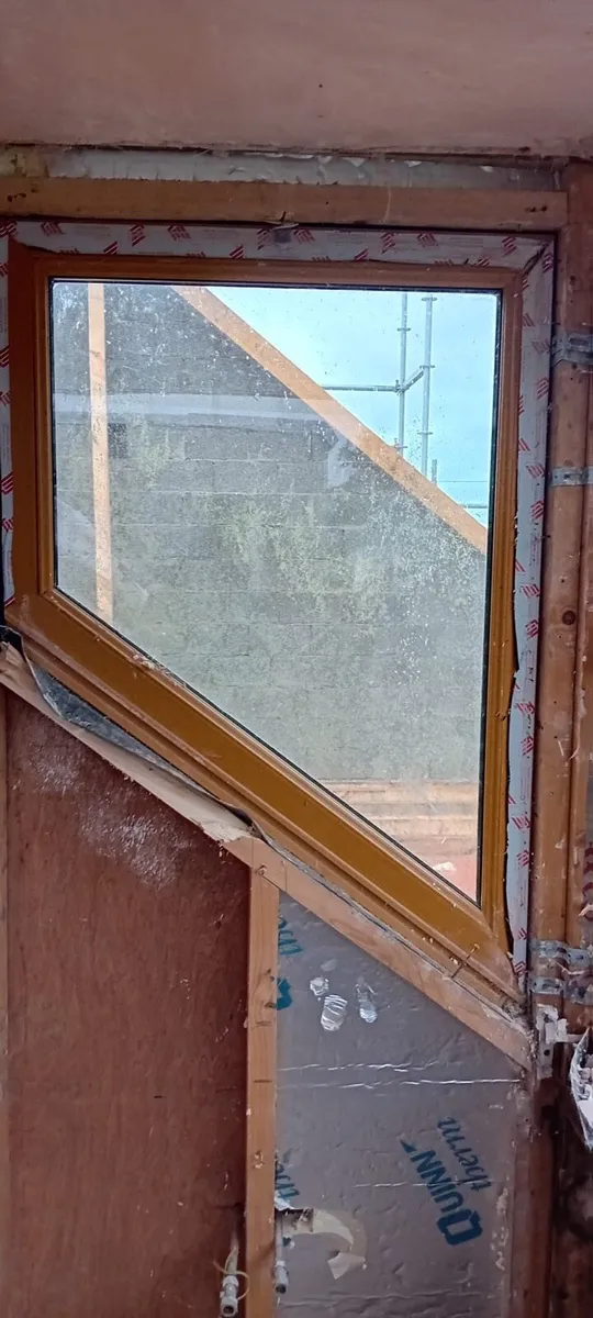 PVC Windows for Sale - Image 2