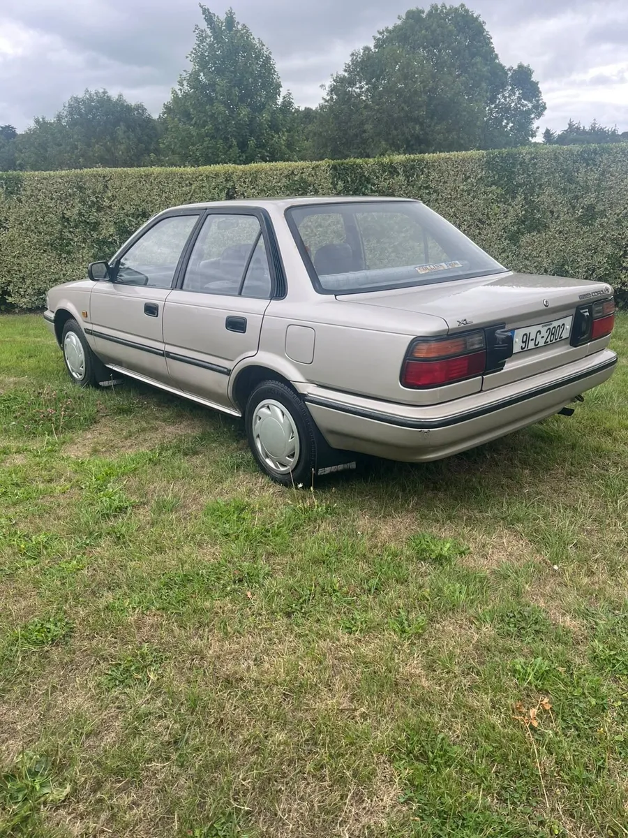 Toyota Corolla xl - Image 4