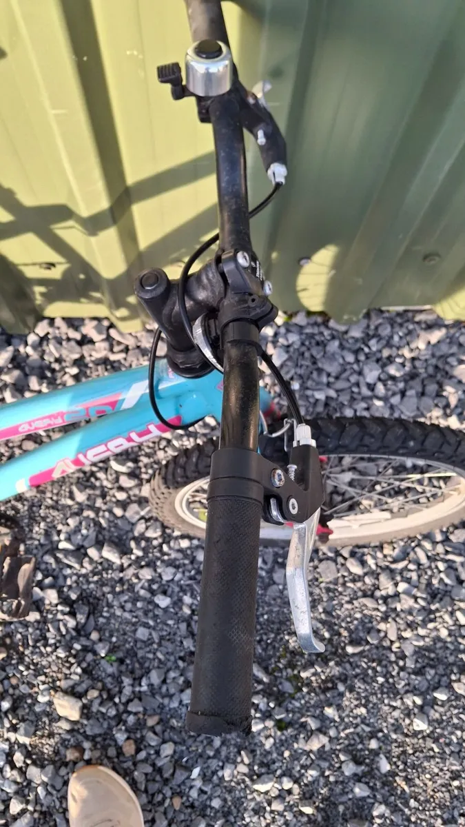 Childs bike - Image 2