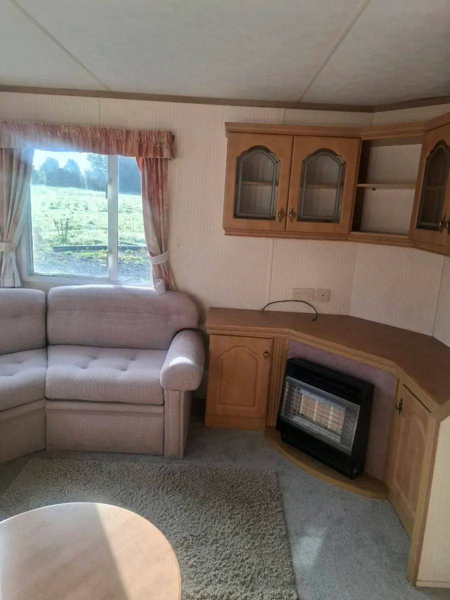 35x12 Willerby Mobile Home. FREE DELIVERY - Image 4