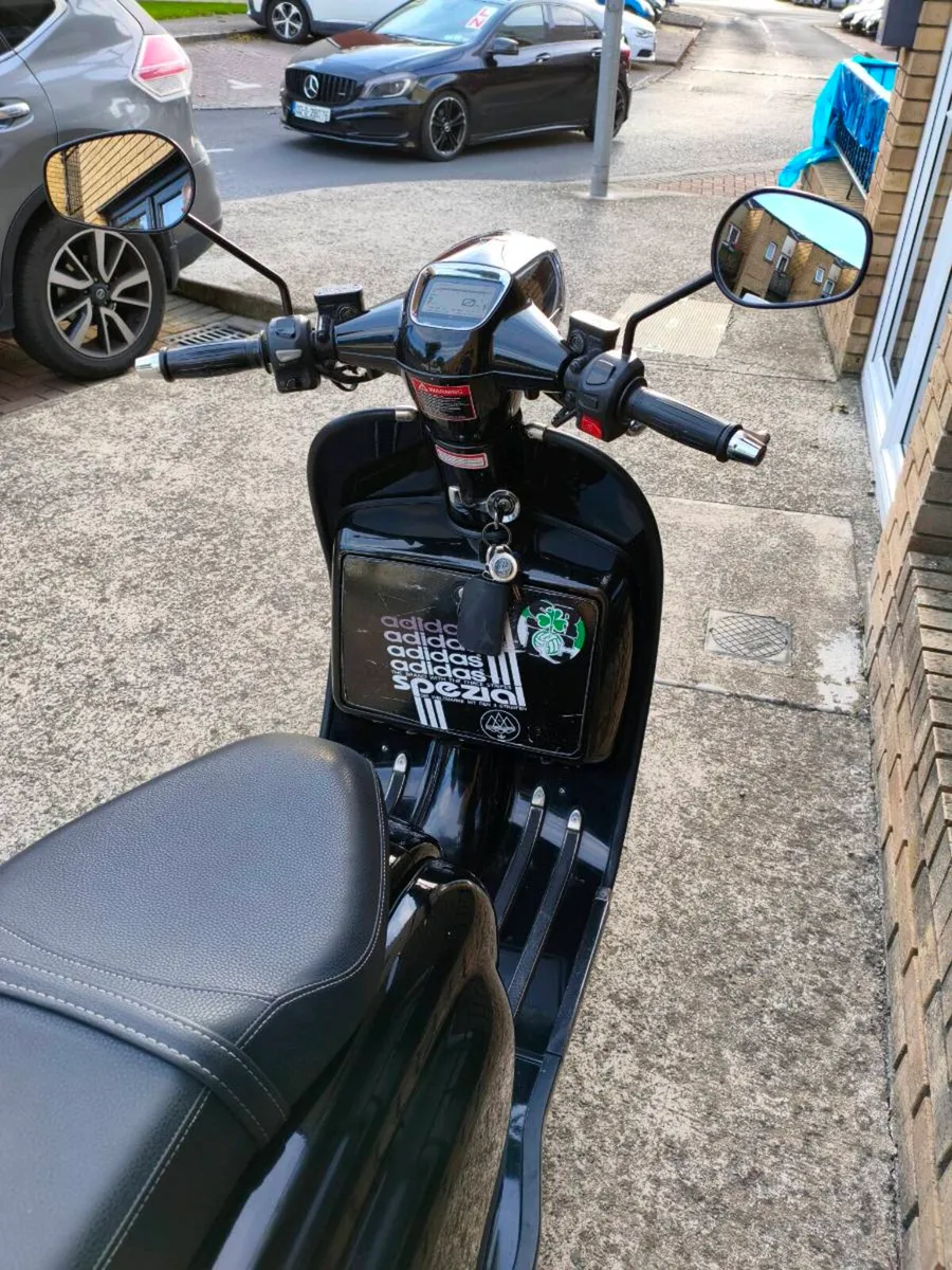 Royal alloy tg125 - Image 2