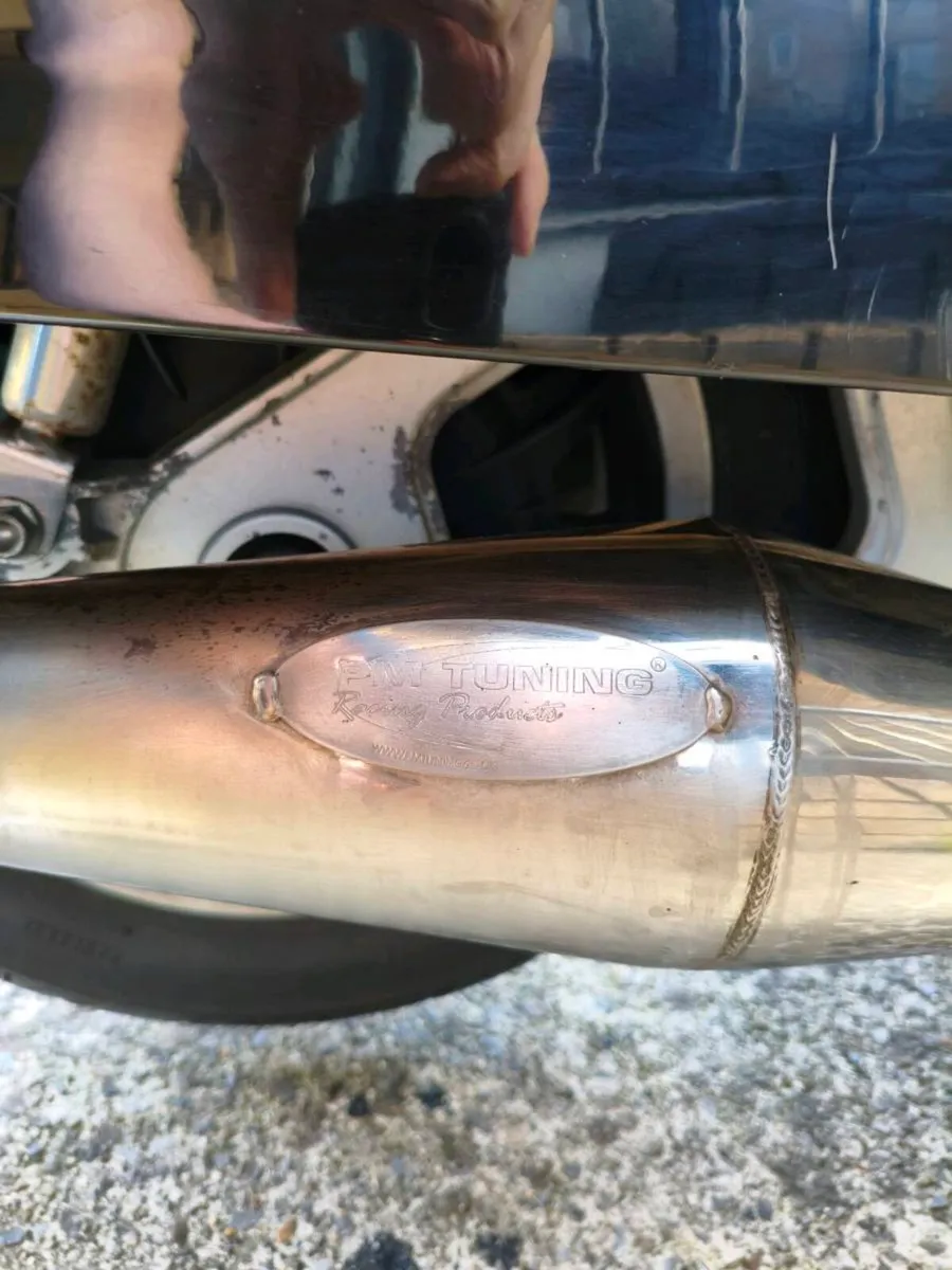 Royal alloy tg125 - Image 4