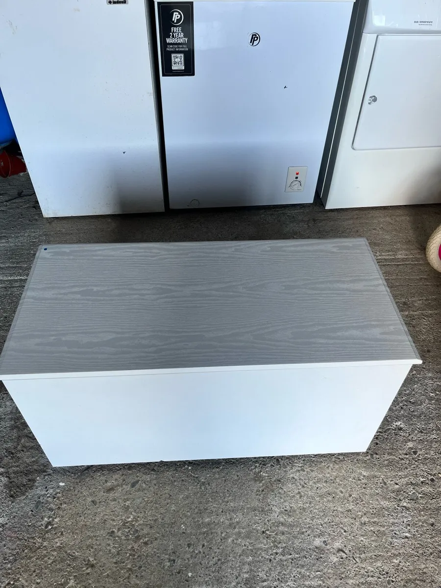Blanket box - Image 2