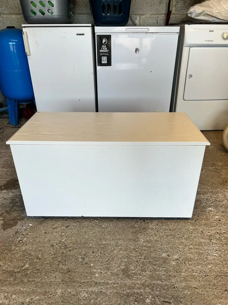 Blanket box - Image 3