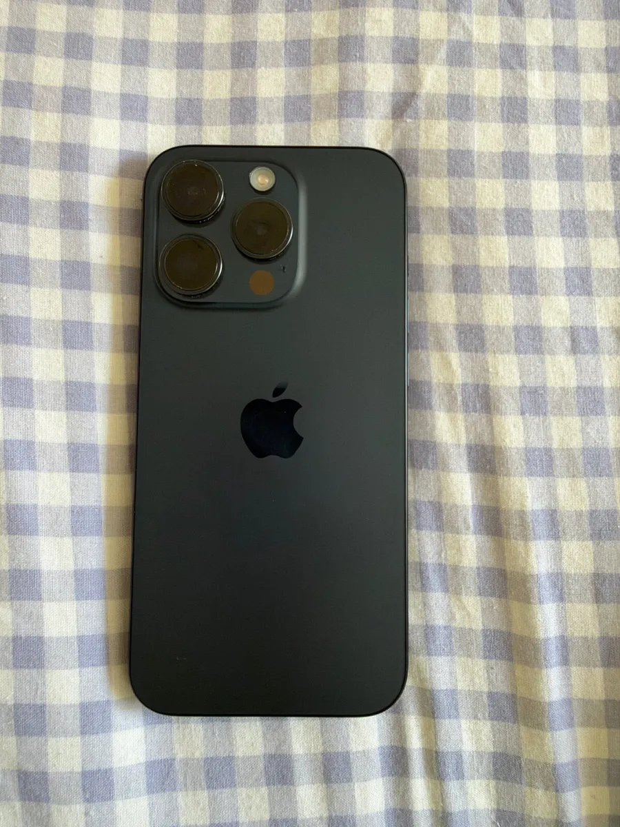 iPhone 15 Pro 128GB - Unlocked - Image 4
