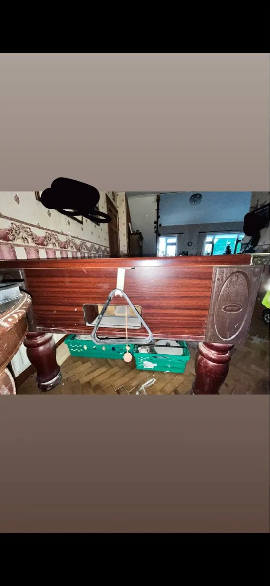 Pool table - Image 3