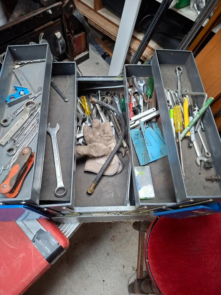 Hand Tools - Image 4