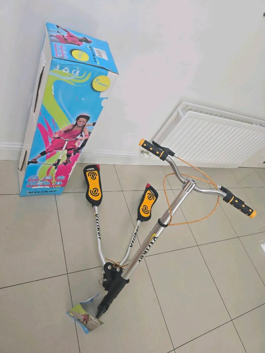 VTRIKER 3-WHEEL SCOOTER - Image 3