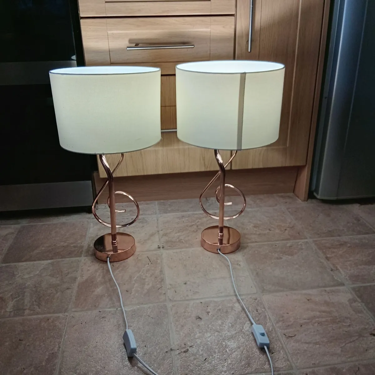 Lamps