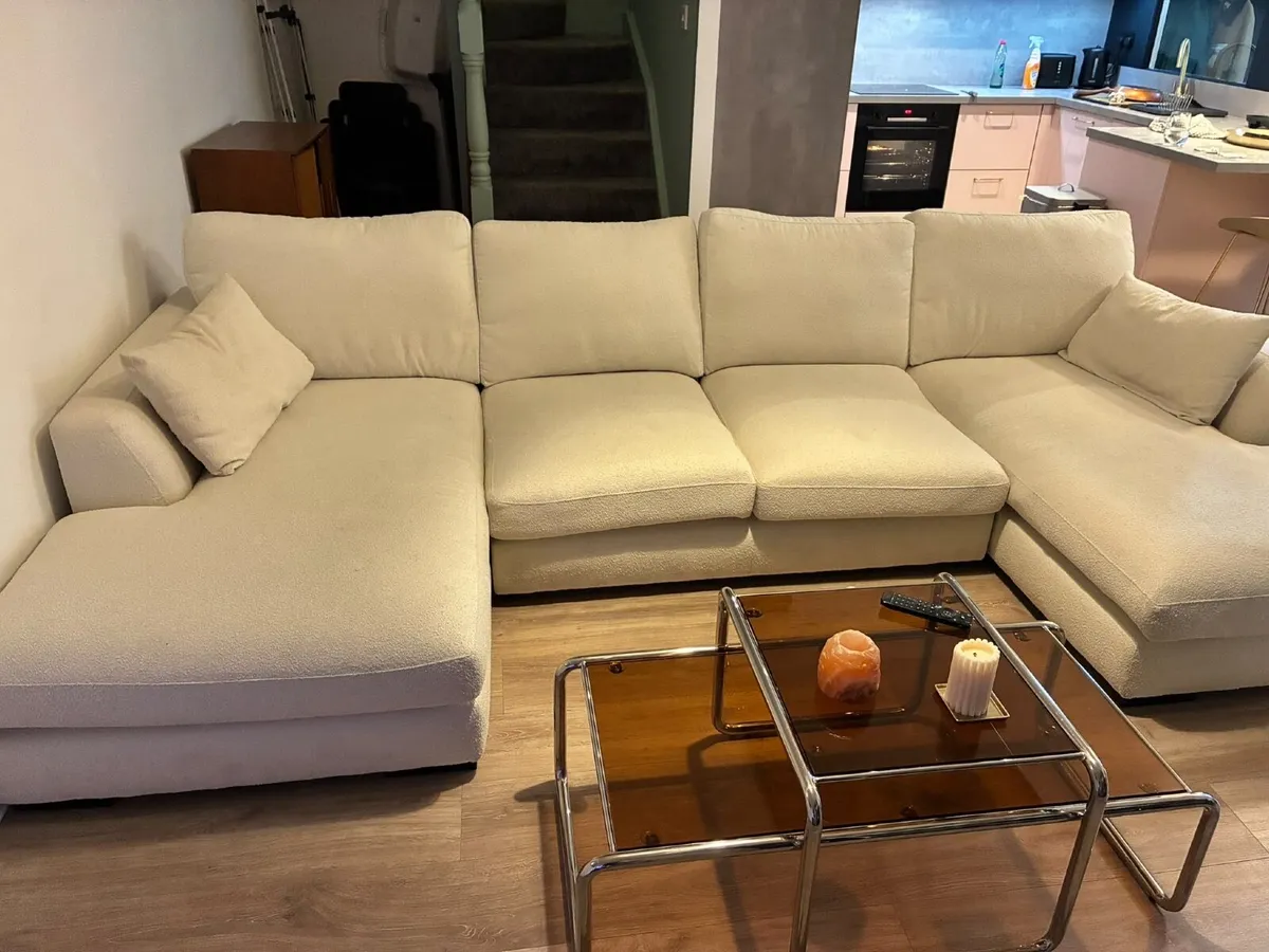 Sofa - Image 1