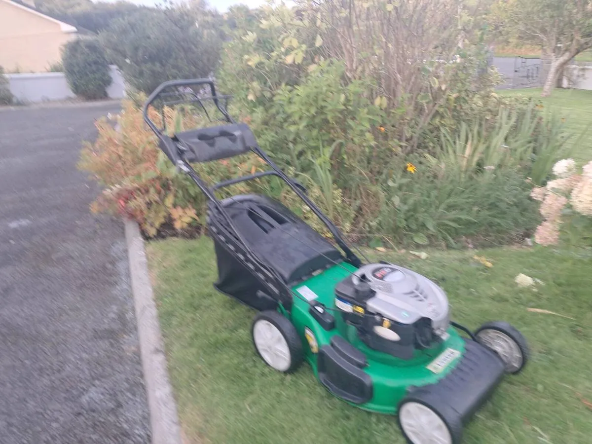 Lawnmower - Image 4