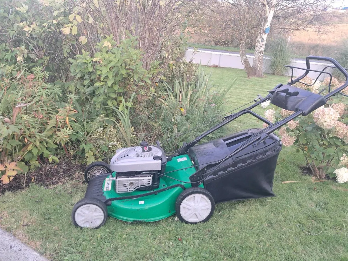 Lawnmower - Image 2