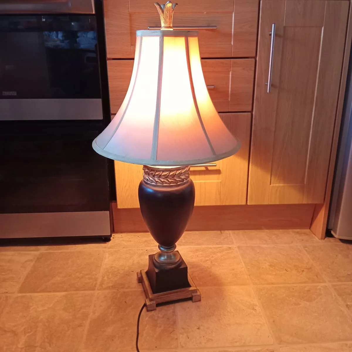 Lamp
