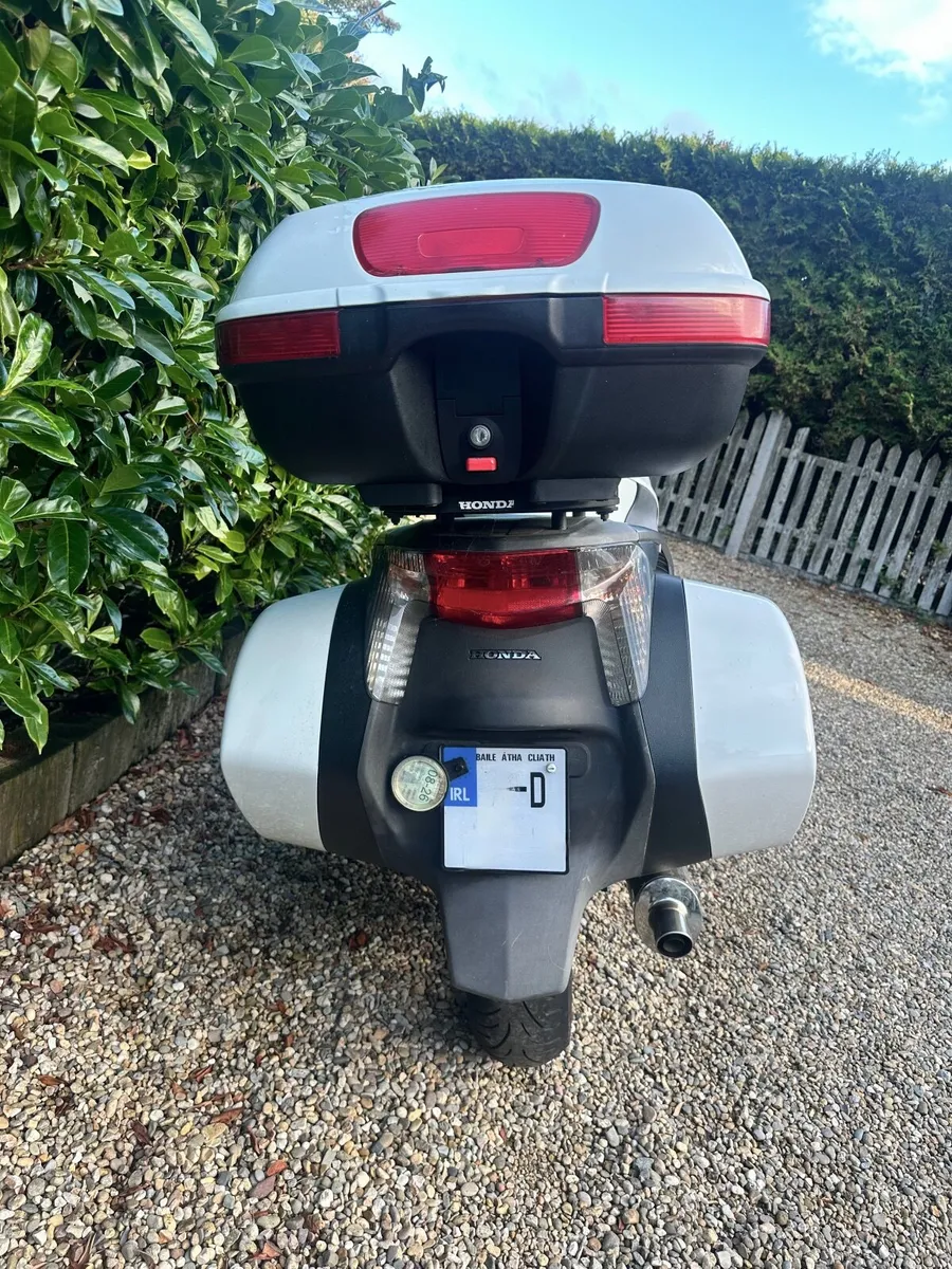 Honda Other 2013 - Image 1
