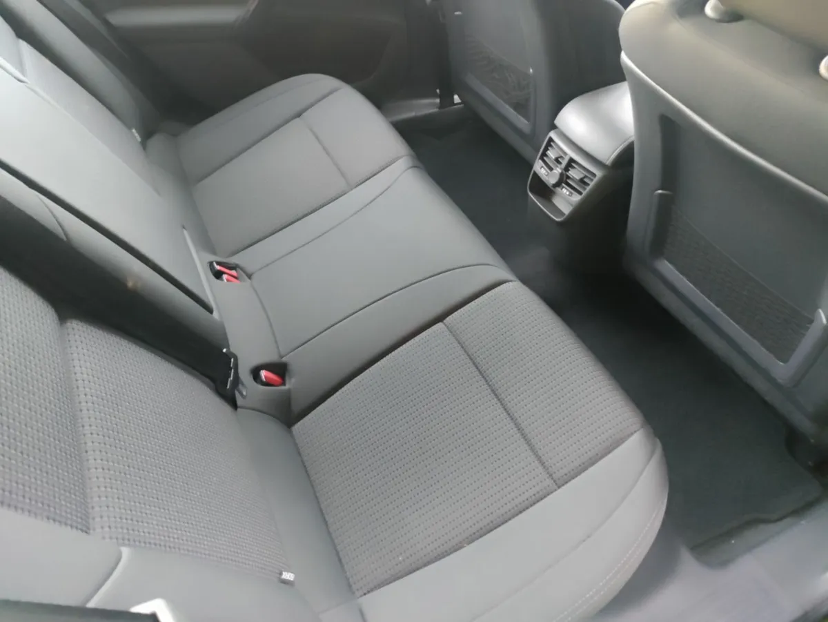 Peugeot 508 2017 1.6 tdi - Image 2