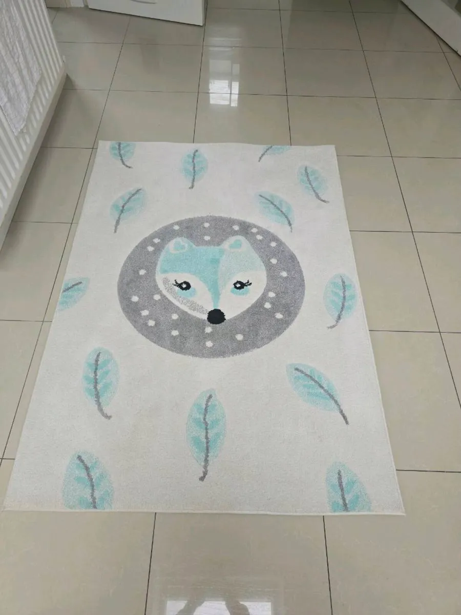 CARPET CITY BUENO CHILDREN’S RUG - Image 4