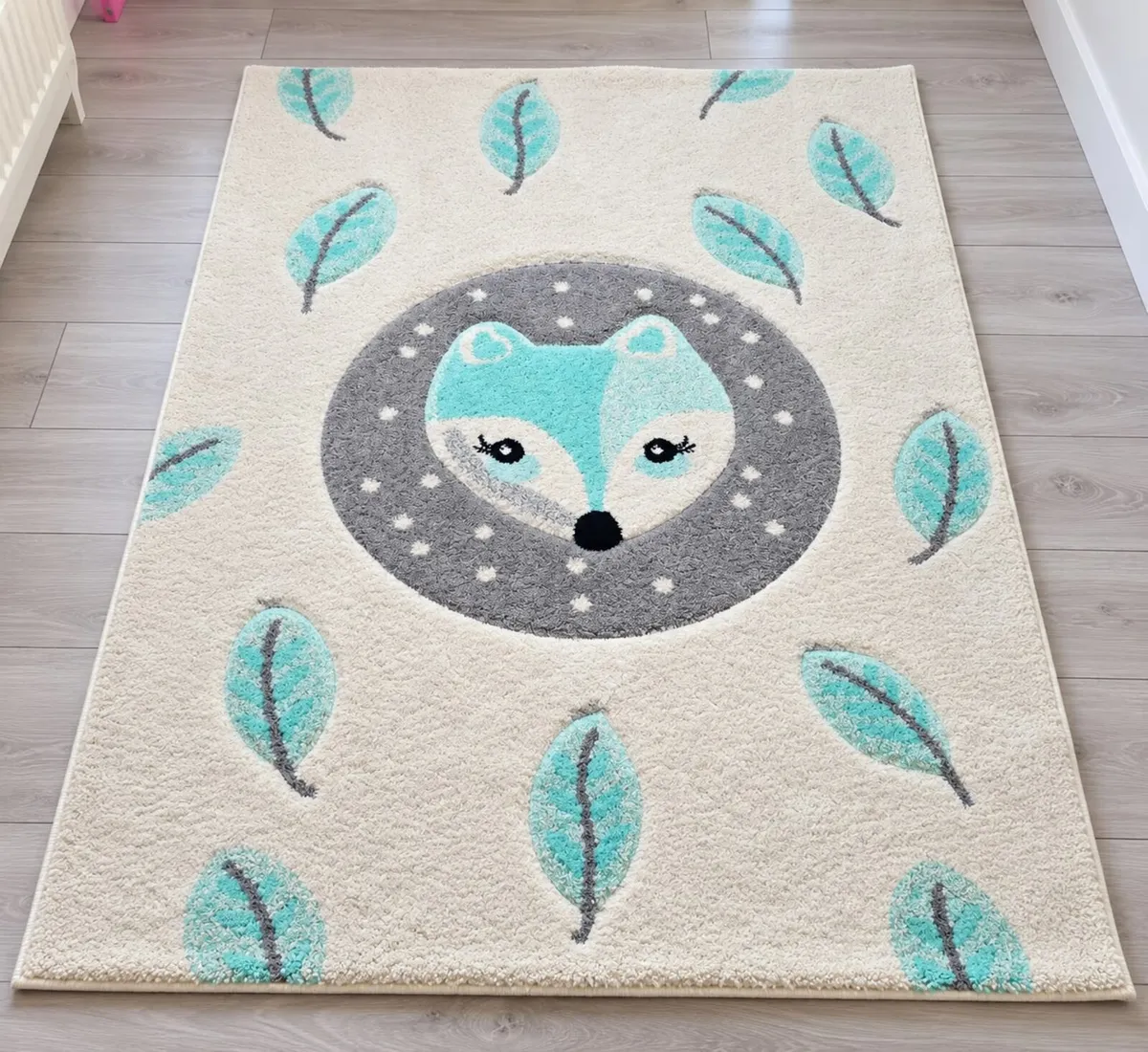 CARPET CITY BUENO CHILDREN’S RUG - Image 1