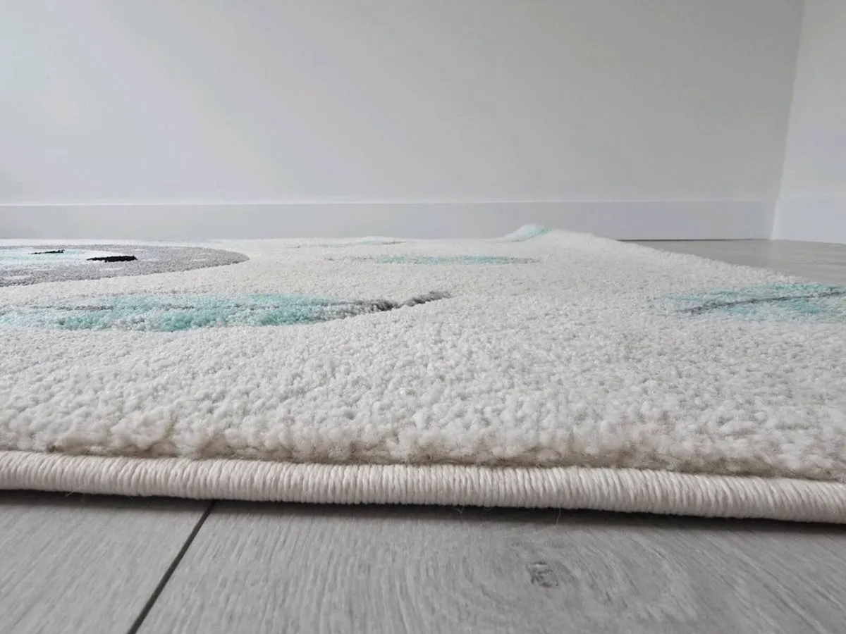 CARPET CITY BUENO CHILDREN’S RUG - Image 2