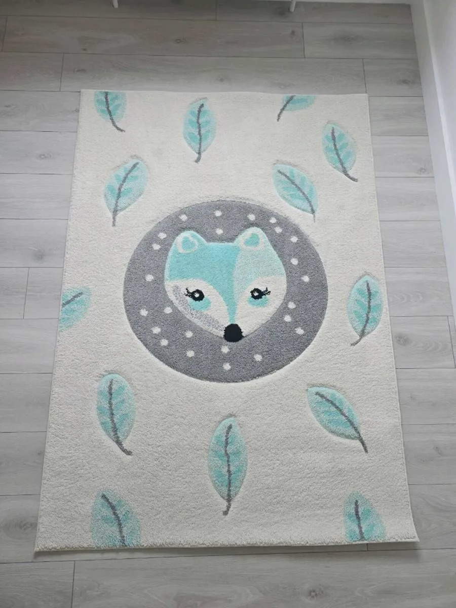 CARPET CITY BUENO CHILDREN’S RUG - Image 3