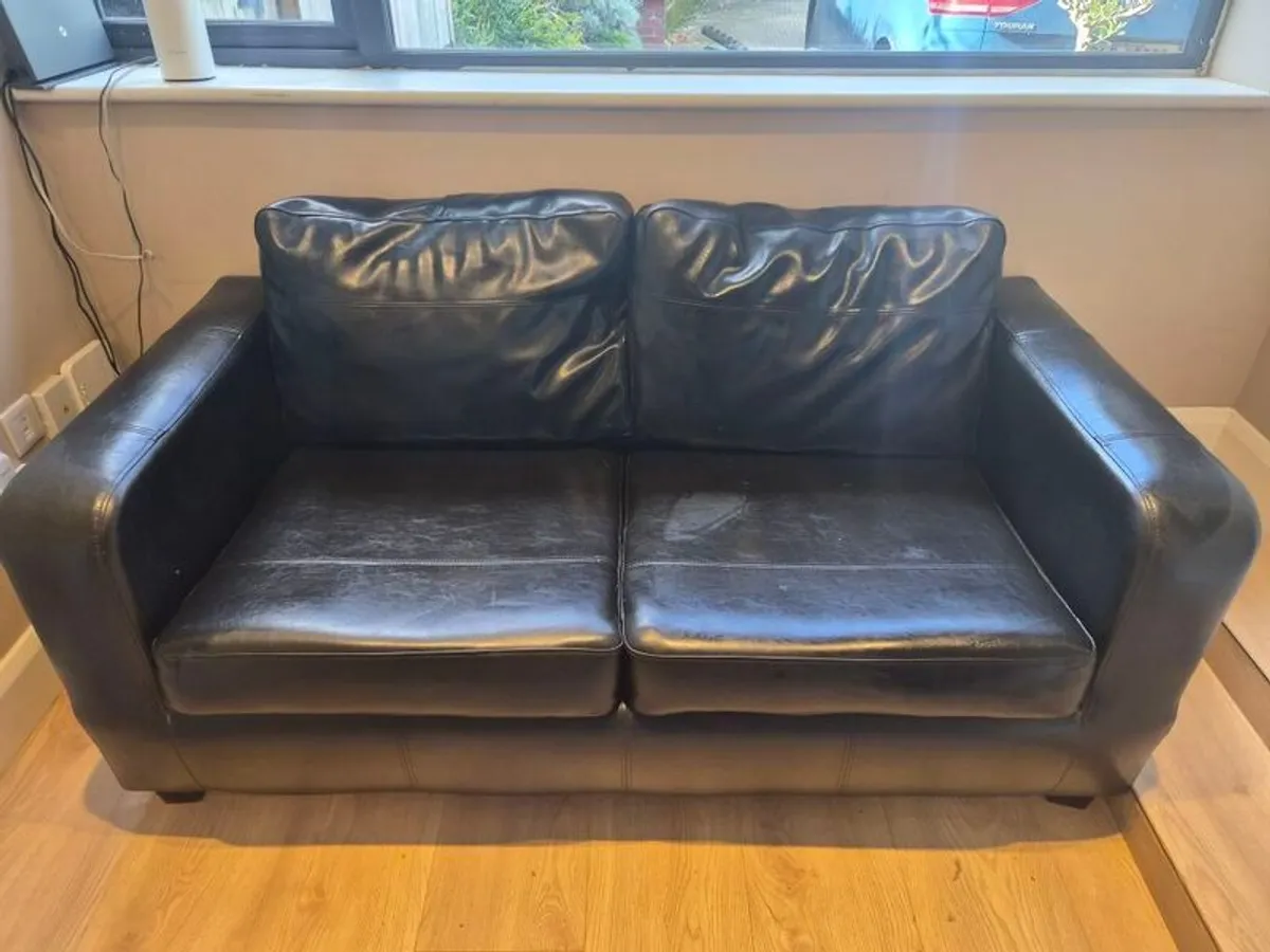 SofaBed - Image 1
