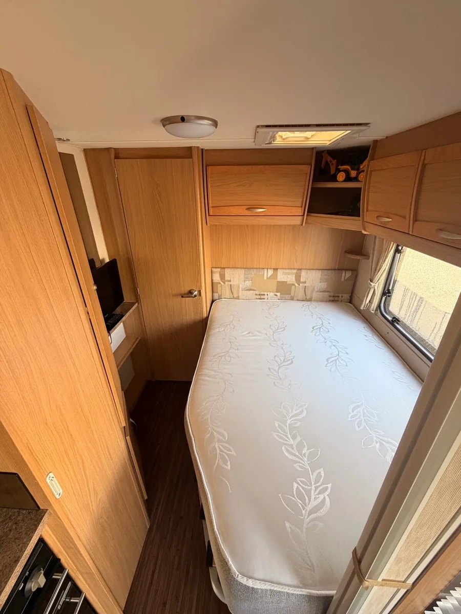 Elddis 540 - Image 2