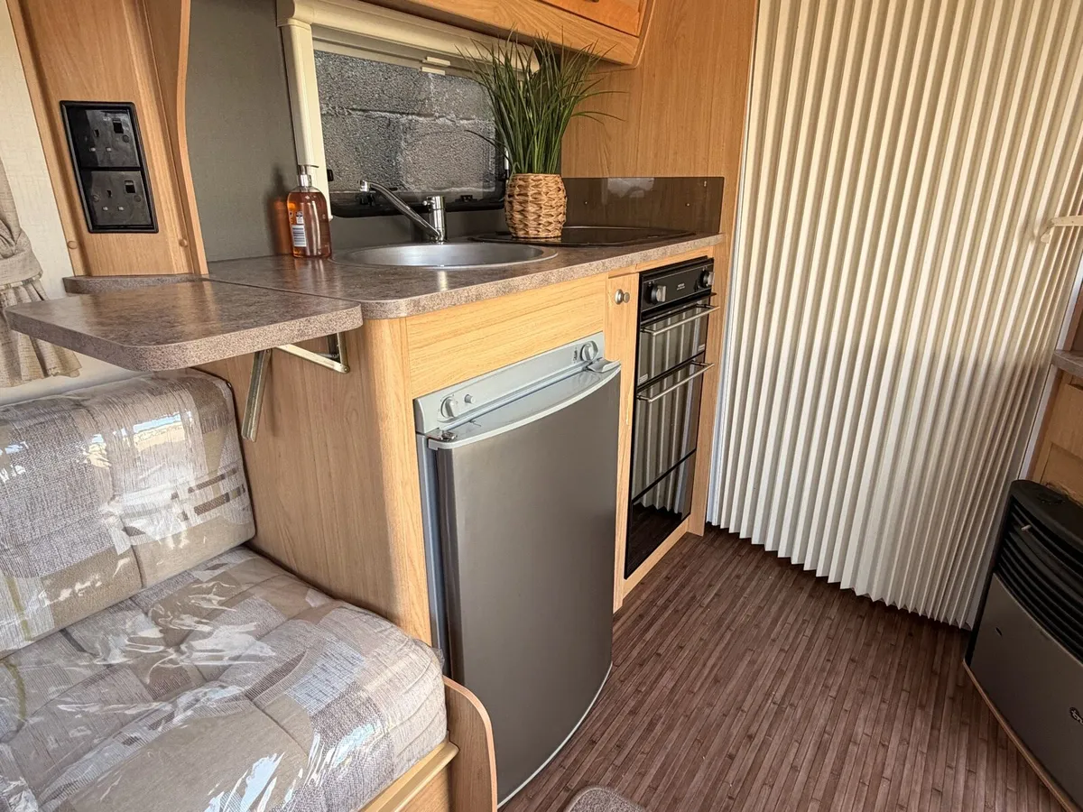 Elddis 540 - Image 3