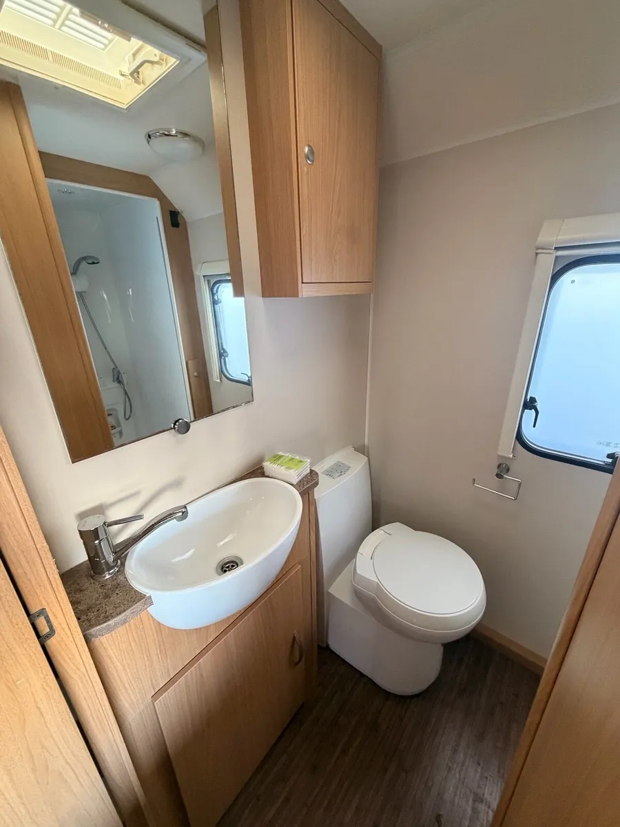 Elddis 540 - Image 4