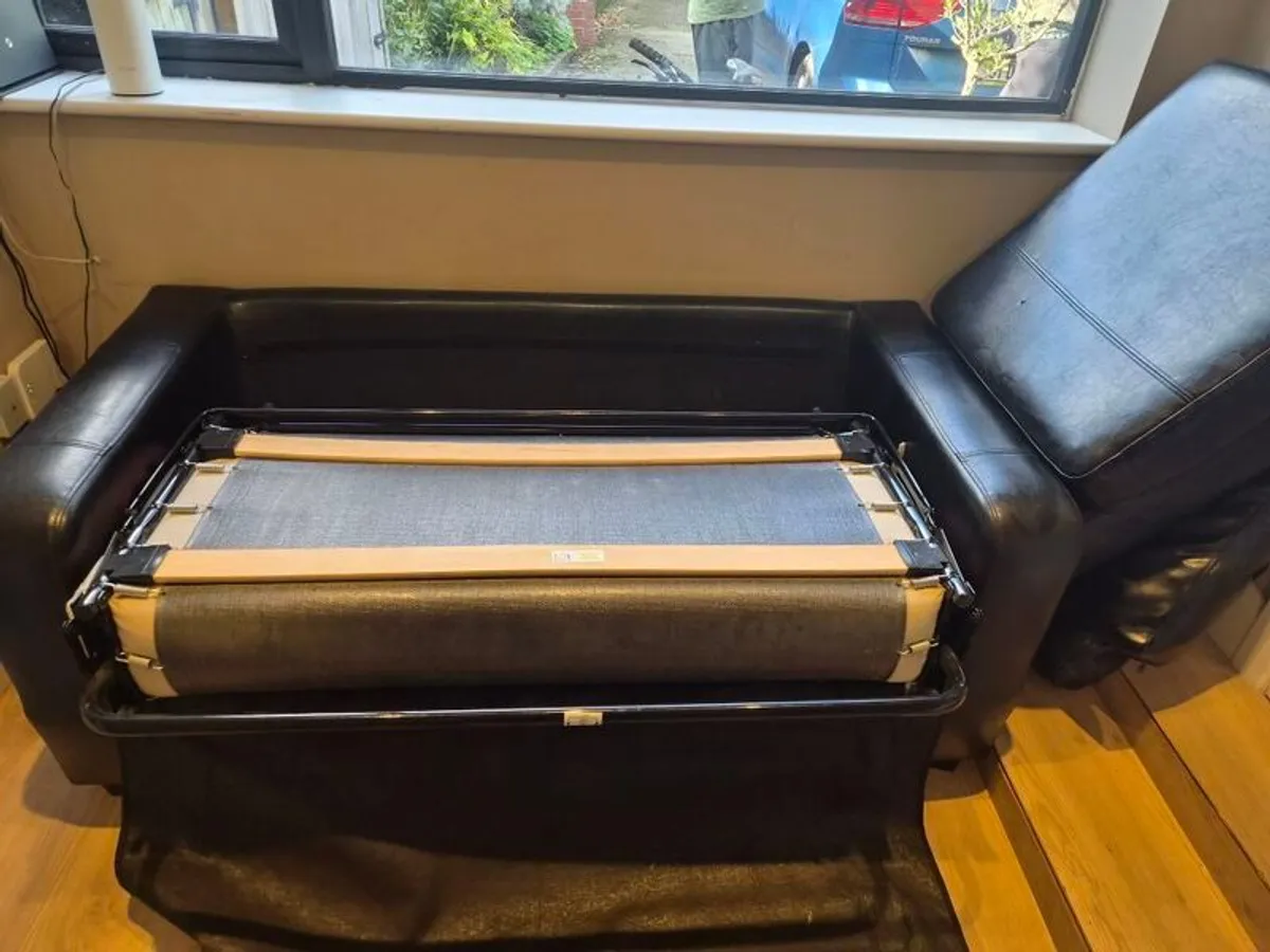 SofaBed - Image 2
