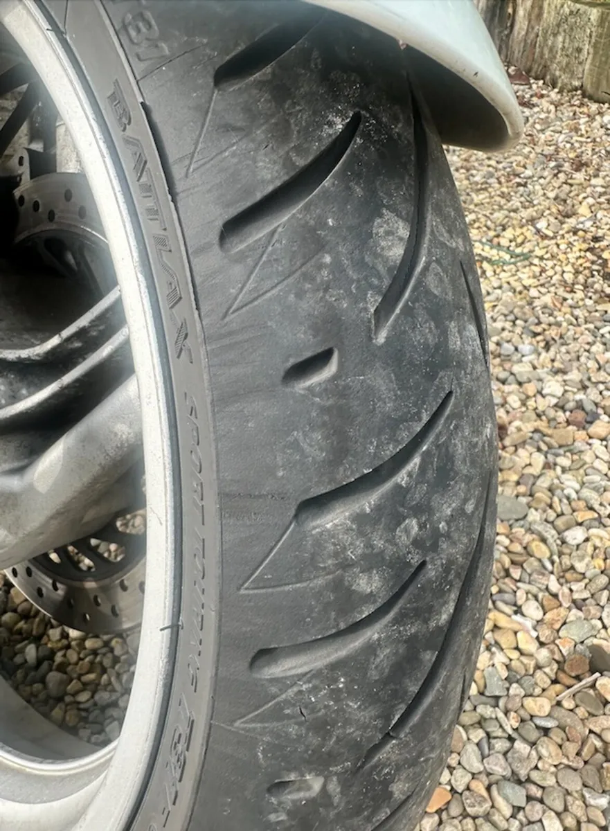 Honda Other 2013 - Image 4