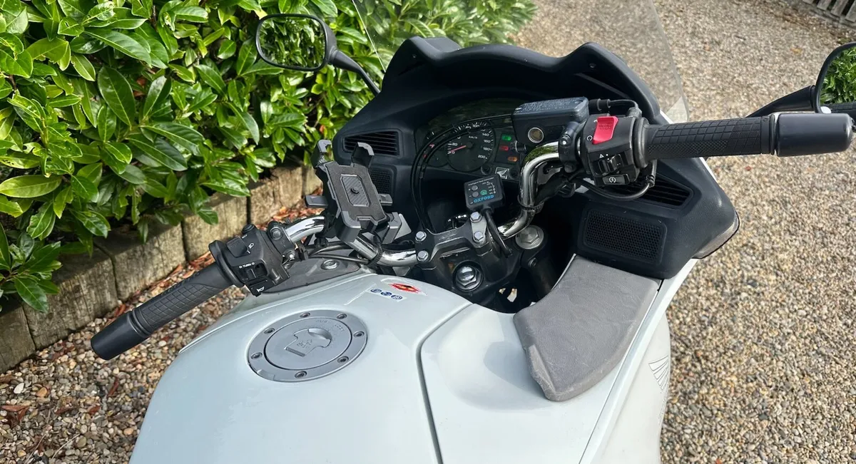 Honda Other 2013 - Image 3