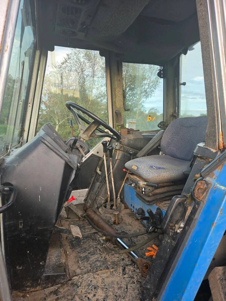 Landini 9880 - Image 4